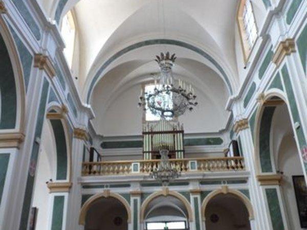 France - Annecy _ St François de Sales