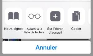 Tuto: Comment installer notre WebApp