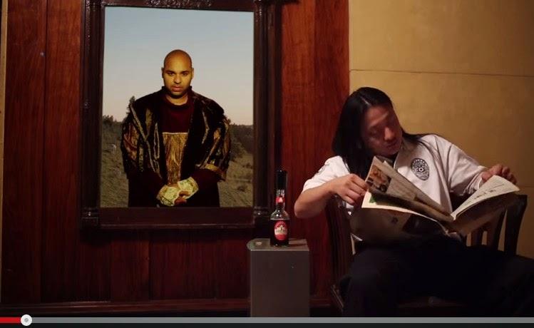 Far East Movement, Sidney Samson - BANG IT TO THE CURB (KTOWN RIOT MIX 1...