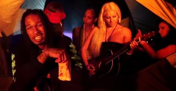 Cousin Fik ft Clyde Carson & Decadez - Higher Than U R