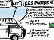 Bulles pour Bulli Tour Europa