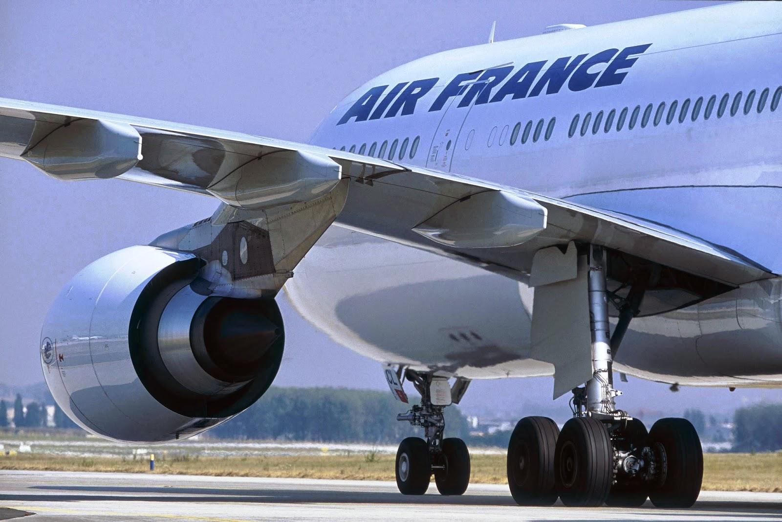 SOCIÉTÉ > Fin de grève chez Air France : Manuel Valls crâne sur la fermeté de son gouvernement