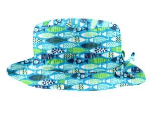 poisson papa pique maman coud