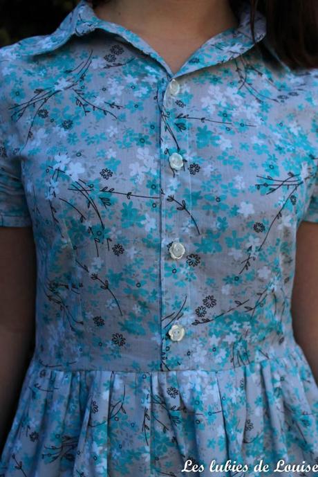 Cami dress fleurie - Les lubies de louise-13