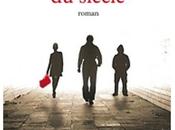 "Trois enfants siècle" Cyril Massarotto