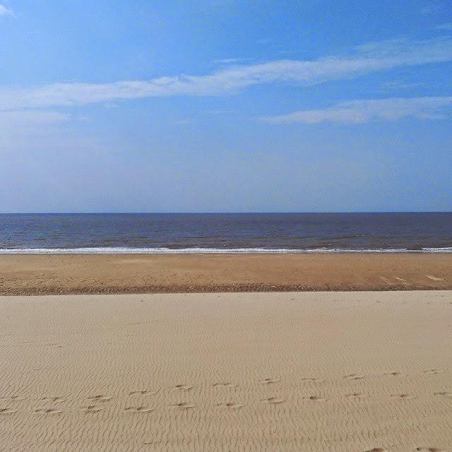 Escapade maritime instagrammée