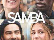 places gagner pour "SAMBA" avec l'équipe film PATHE MADELEINE