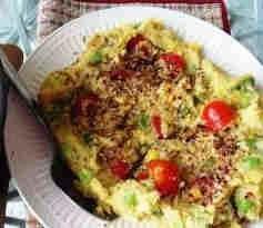 Recette Couscous Thermomix