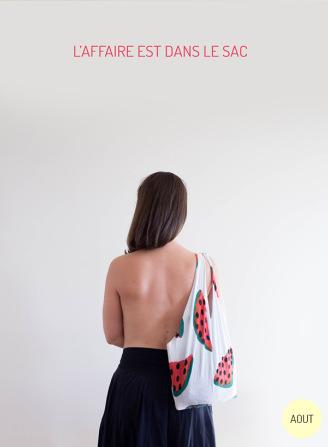 laffaireestdanslesac