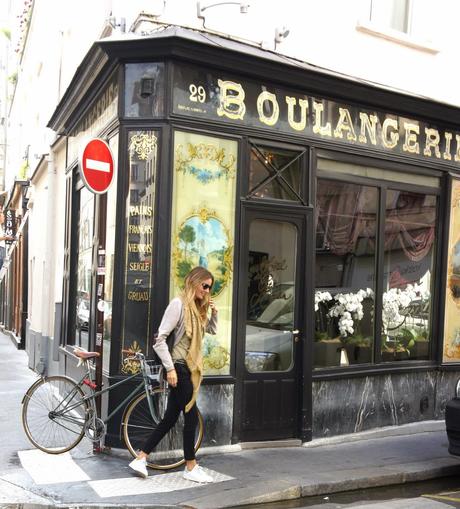 Boulangerie