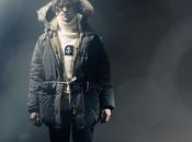 Nigel cabourn 2014 collection lookbook