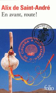 En avant route !