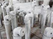 béton comme matériau Bertrand Jayr