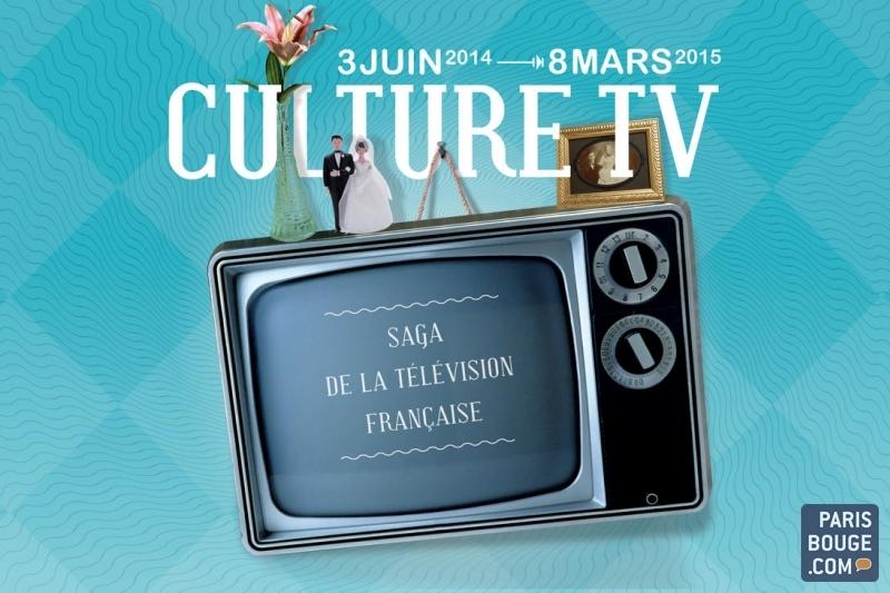 [Expo] Ne zappez pas Culture TV au CNAM !