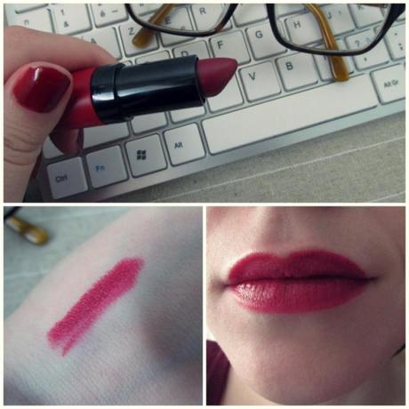 kate lipstick