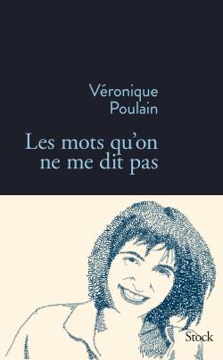 La mélancolie joyeuse de Véronique Poulain