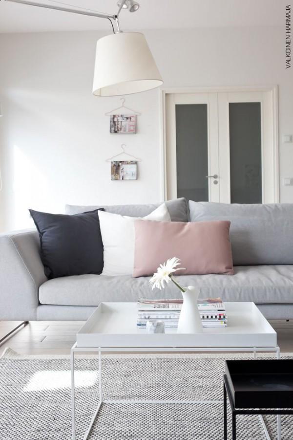 { Inspiration } Moodboard de Septembre…