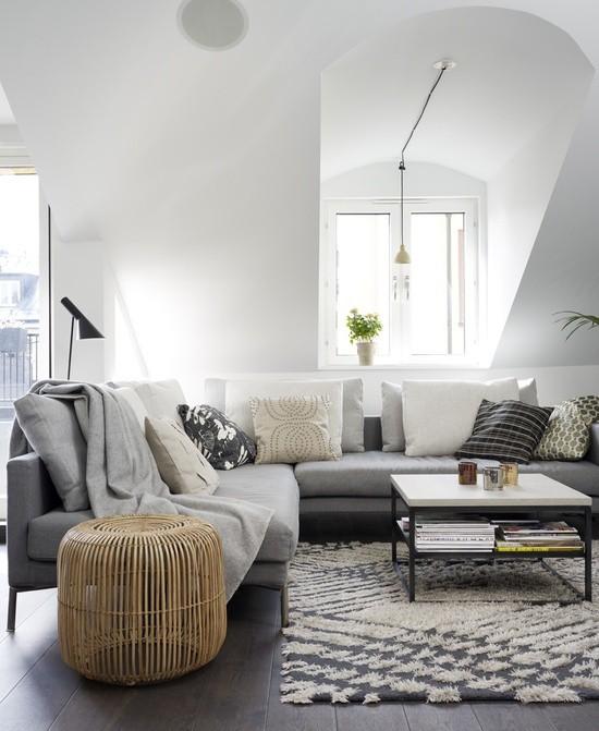 { Inspiration } Moodboard de Septembre…