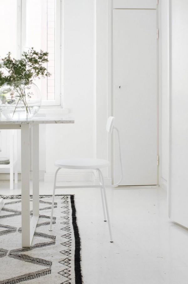 { Inspiration } Moodboard de Septembre…