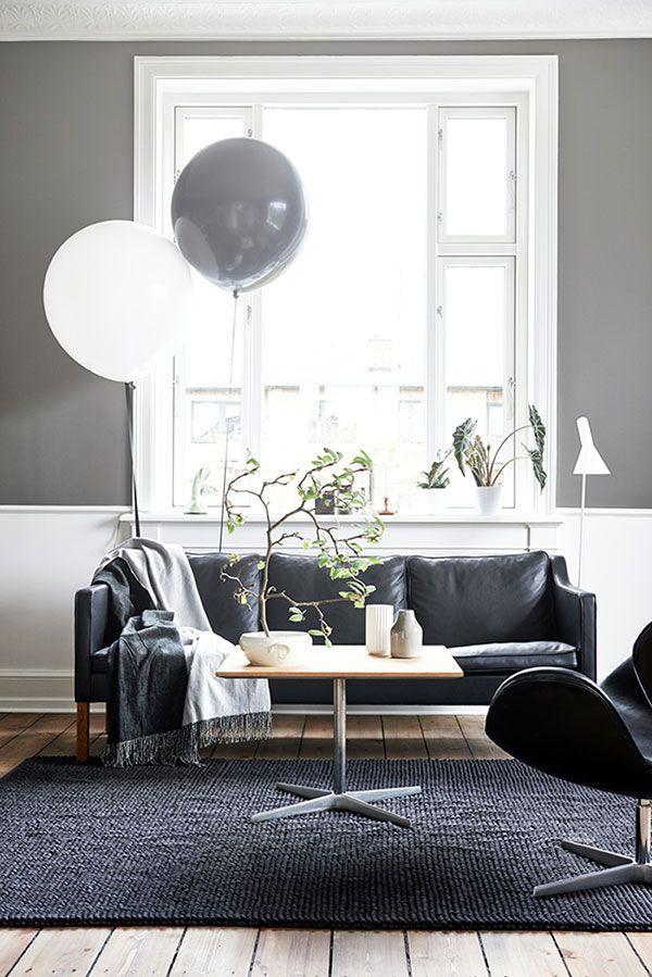 { Inspiration } Moodboard de Septembre…