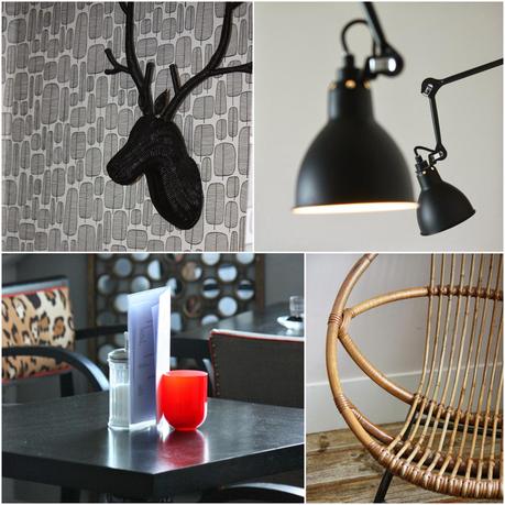 Si vous allez en Baie de Somme, je vous recommande l'Hôtel LES PILOTES