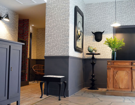 Si vous allez en Baie de Somme, je vous recommande l'Hôtel LES PILOTES