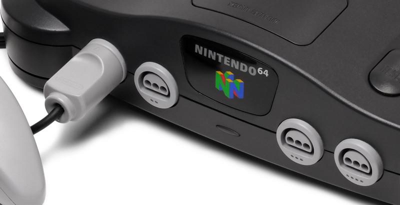 Il y a 18 ans, la Nintendo 64 voyait le jour en Amérique du Nord