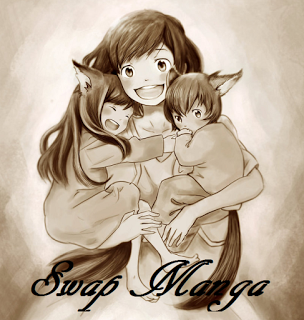 Swap Manga: Film commun #2