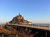 Recueillement Mont Saint Michel