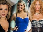 candidates télé-réalité sont foirées dans chanson