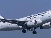 Reprise vols France?