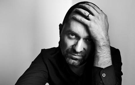 Dans le bureau de Lukas Moodysson lukas moodysson