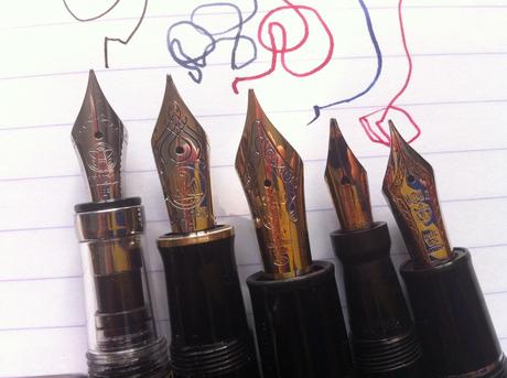 Dans le bureau de Lukas Moodysson lukasmoodysson2