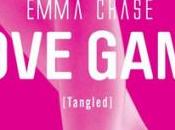 Love Game Emma Chase roman chaud devant