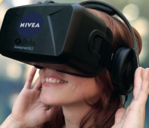 Envie de jouer les blogueuses beauté d'un jour ? (cadeau inside)