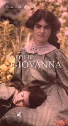 la folie giovanna elise galperine-