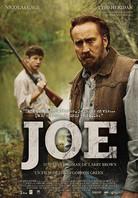 cover joe Joe en DVD & Blu ray