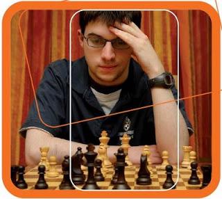 Maxime Vachier-Lagrave © Chess & Strategy