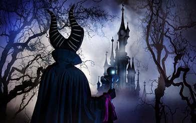 Evénement ! Du 1er octobre au 2 novembre 2014, venez fêter un Halloween Maléfique à Disneyland Paris !