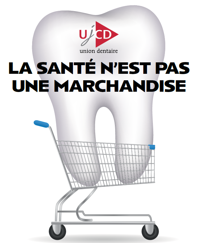 Pourquoi le 30 Septembre, tous les cabinets doivent fermer (UJCD)