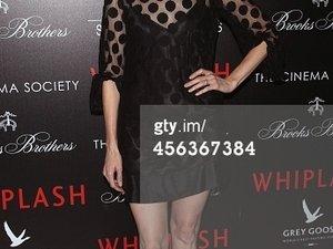 Screening de 'Whiplash' &; 'You Can't Take It With You'