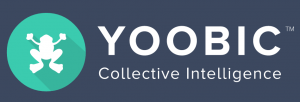 Logo Yoobic