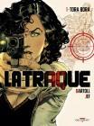 Parutions bd, comics et mangas du mercredi 1er octobre 2014 : 69 titres annoncés