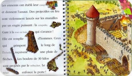 Mes premières découvertes 