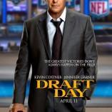 Découvrez le film « Draft Day » avec Kevin Costner