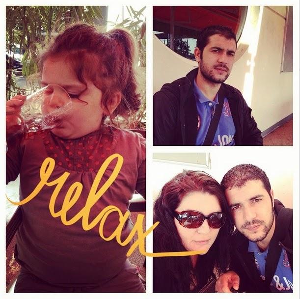 Ma semaine Instagram