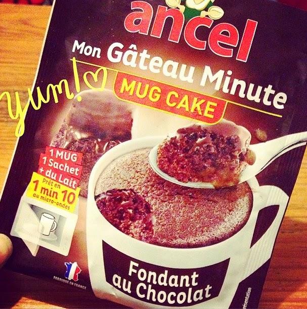 Ma semaine Instagram