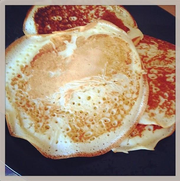 Ma semaine Instagram