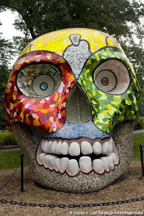 Niki de Saint Phalle