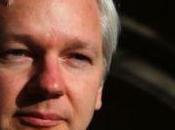 STUPEUR LONDRES VIDEO. Julian Assange, fondateur Wikileaks s’échappe…